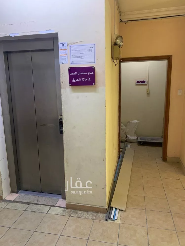 شقة للإيجار في شارع الامير نواف ابن عبدالعزيز, حي البادية, مدينة الدمام, المنطقة الشرقية صورة 5