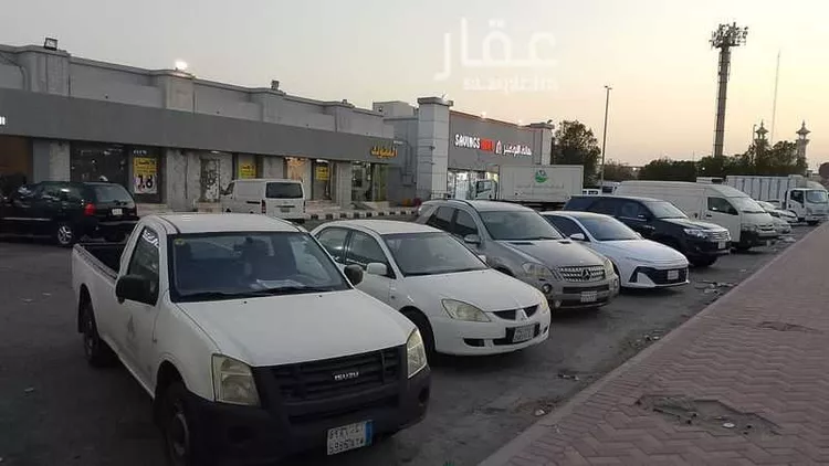 Shop for Rent in Dammam Madinat Al Umal صورة 2