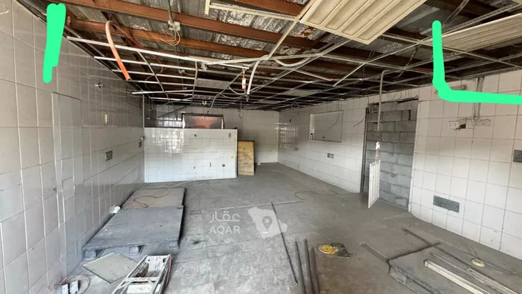 Shop for Rent in Dammam Madinat Al Umal صورة 2