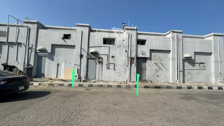 Shop for Rent in Dammam Madinat Al Umal