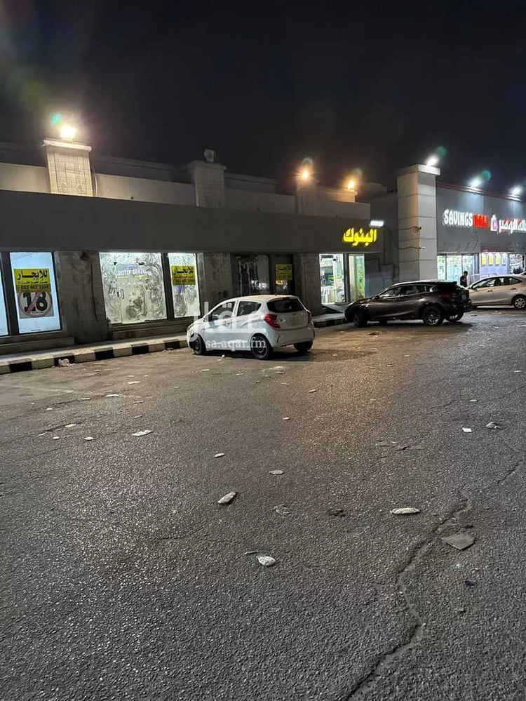 محل للإيجار في شارع الامير طلال, حي مدينة العمال, مدينة الدمام, المنطقة الشرقية