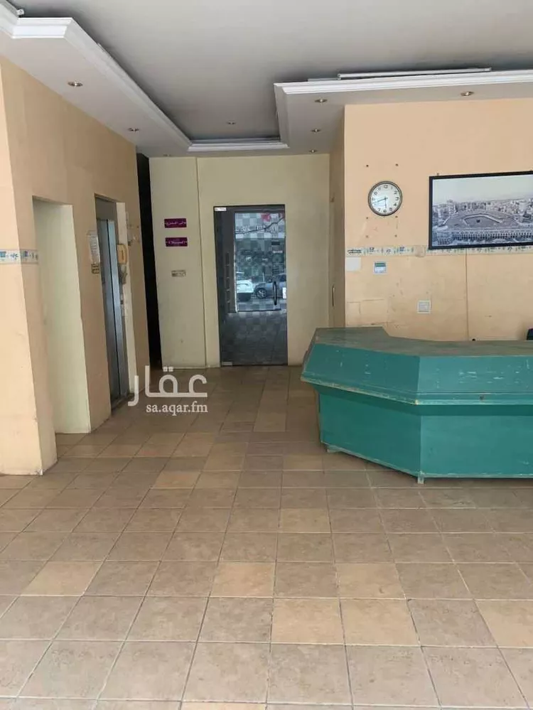 شقة للإيجار في شارع الثامن عشر, حي البادية, مدينة الدمام, المنطقة الشرقية صورة 3