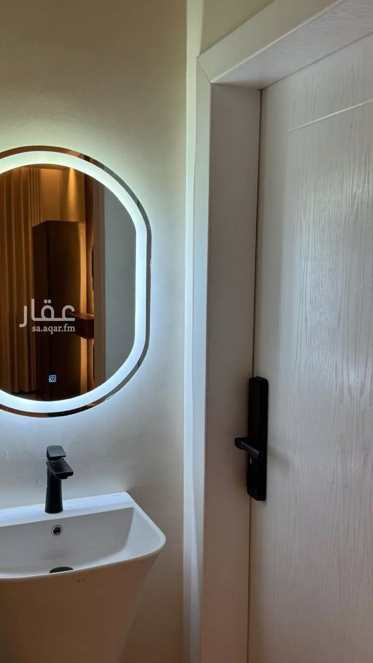 غرفة للإيجار في شارع المراح, حي الحمراء, مدينة الخبر, المنطقة الشرقية صورة 3