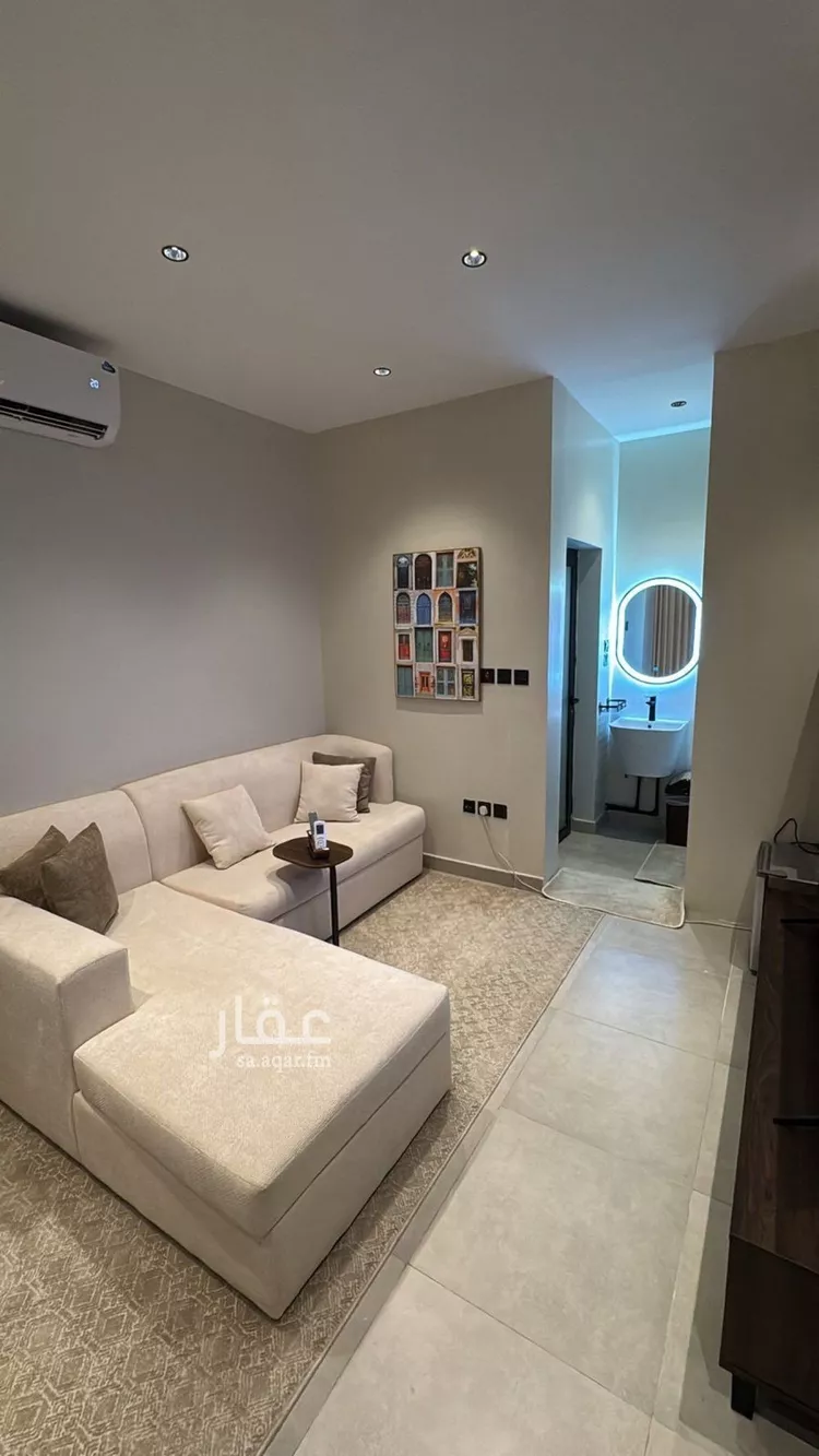 غرفة للإيجار في شارع المراح, حي الحمراء, مدينة الخبر, المنطقة الشرقية صورة 5