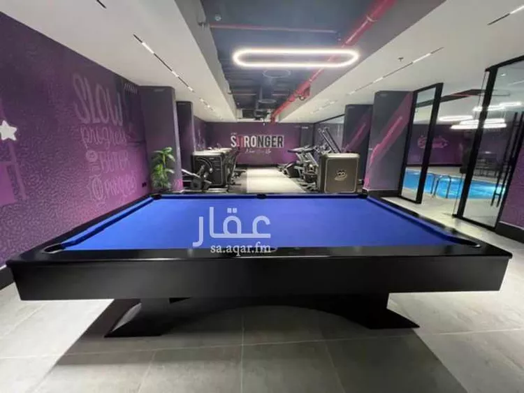 شقة للإيجار في شارع القصر, حي العارض, مدينة الرياض, منطقة الرياض صورة 3