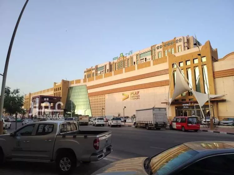 محل للإيجار في شارع الامير نواف ابن عبدالعزيز, حي البادية, مدينة الدمام, المنطقة الشرقية 6