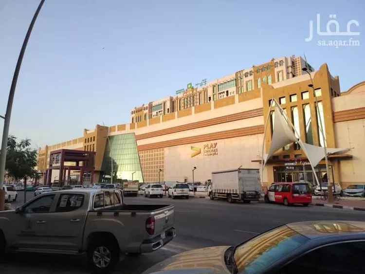 محل للإيجار في شارع الامير نواف ابن عبدالعزيز, حي البادية, مدينة الدمام, المنطقة الشرقية 6