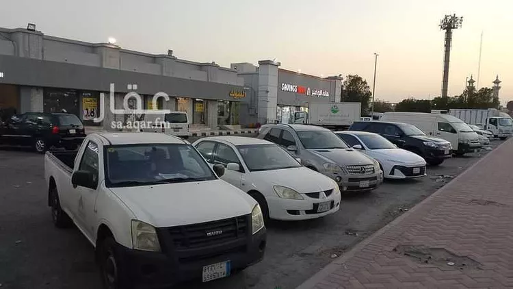محل للإيجار في شارع الامير طلال, حي مدينة العمال, مدينة الدمام, المنطقة الشرقية صورة 2