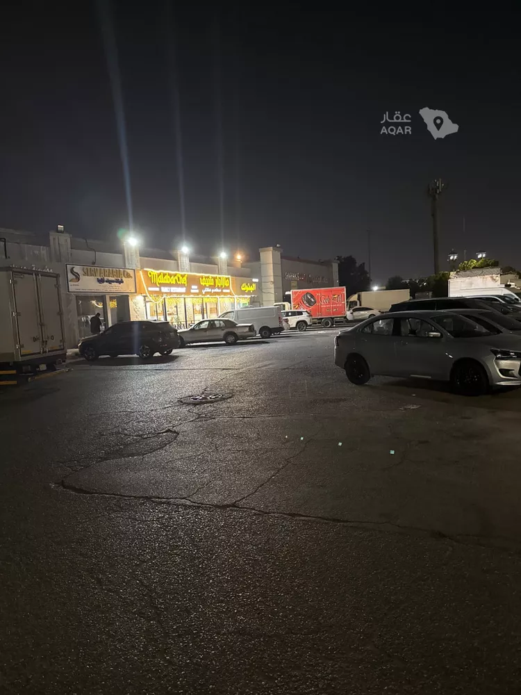 محل للإيجار في شارع الامير طلال, حي مدينة العمال, مدينة الدمام, المنطقة الشرقية صورة 3