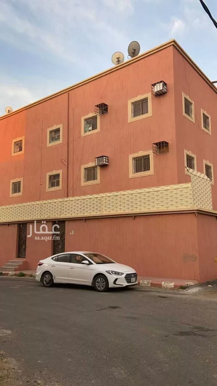 شقة للبيع في شارع السلمي المرسي ، حي الرونه ، خميس مشيط ، خميس مشيط