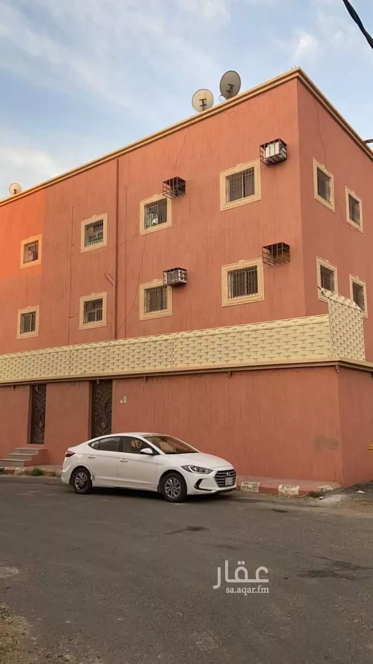 شقة للبيع في شارع العالية الرياحي ، حي الرونه ، خميس مشيط ، خميس مشيط