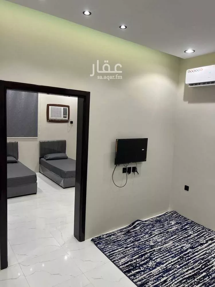 استديو مفروش للحجز في شارع اباد البيضاء 46 ، العقيق ، العقيق صورة 5