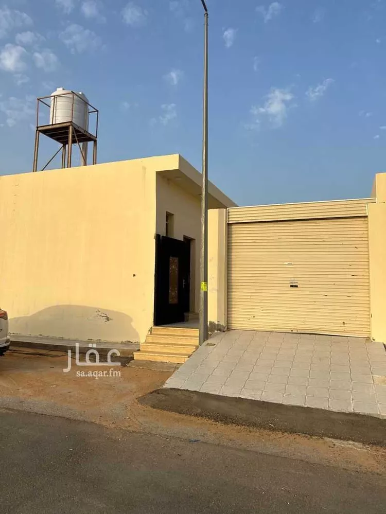 استراحة للإيجار في شارع الرمال 2 ، حي اللسيب ، بريدة ، بريدة