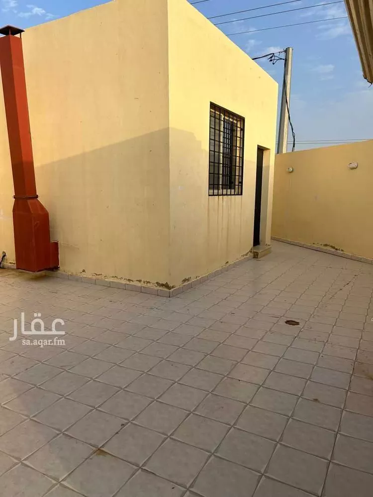 استراحة للإيجار في شارع الرمال 2 ، حي اللسيب ، بريدة ، بريدة صورة 3