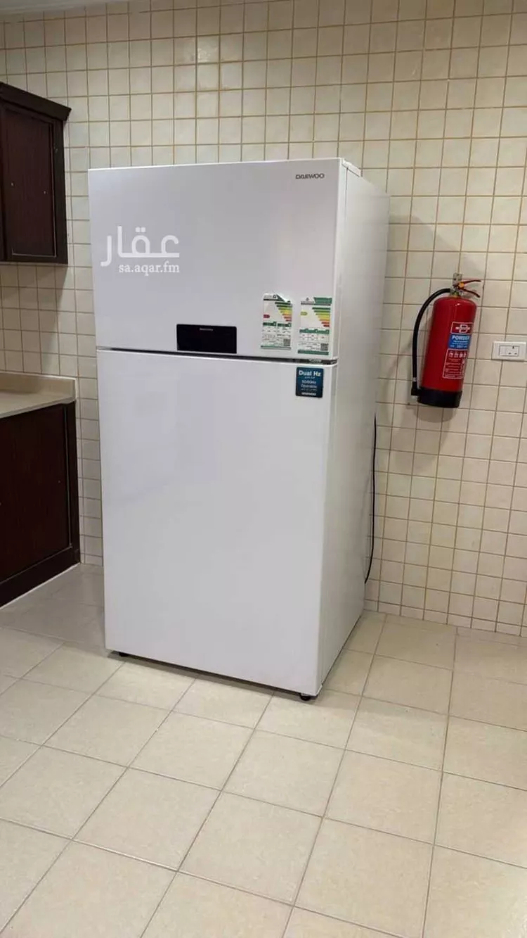 شقة للإيجار في شارع مدينه الجبيل الصناعيه 4161, حي  نجد الشمالي, مدينة مدينه الجبيل الصناعيه, المنطقة الشرقية صورة 4