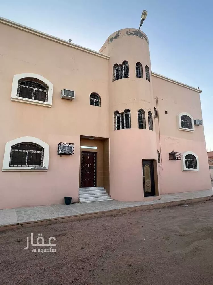 عمارة للبيع في حي الحويه, مدينة الحويه, منطقة مكة المكرمة