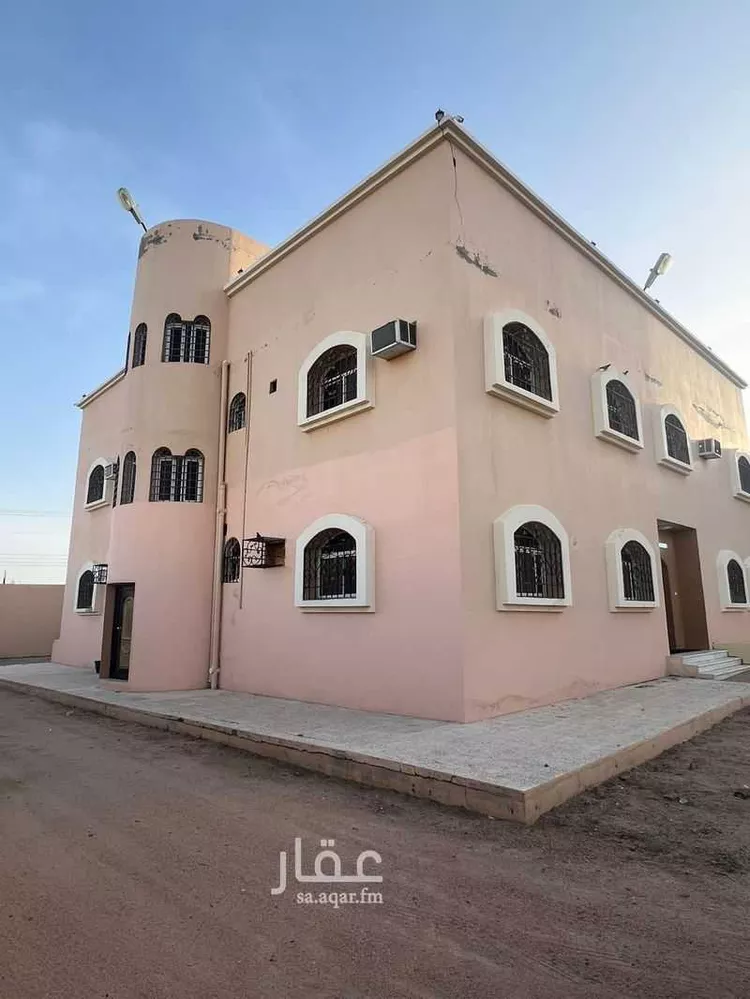 عمارة للبيع في حي الحويه, مدينة الحويه, منطقة مكة المكرمة صورة 3