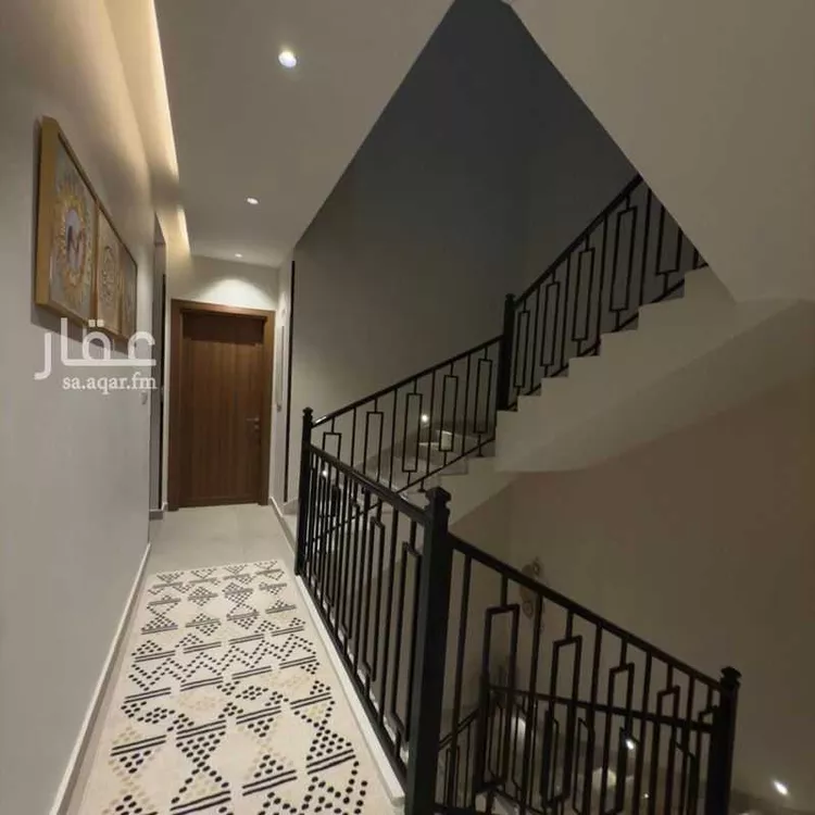 فيلا للبيع في شارع الرجم, حي العزيزية, مدينة الرياض, منطقة الرياض صورة 4