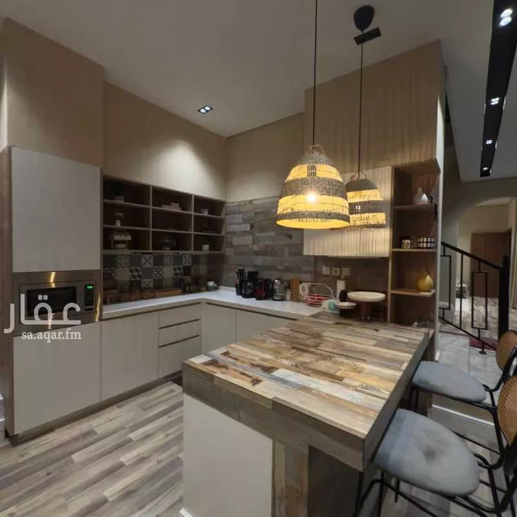 فيلا للبيع في شارع الرجم, حي العزيزية, مدينة الرياض, منطقة الرياض صورة 2