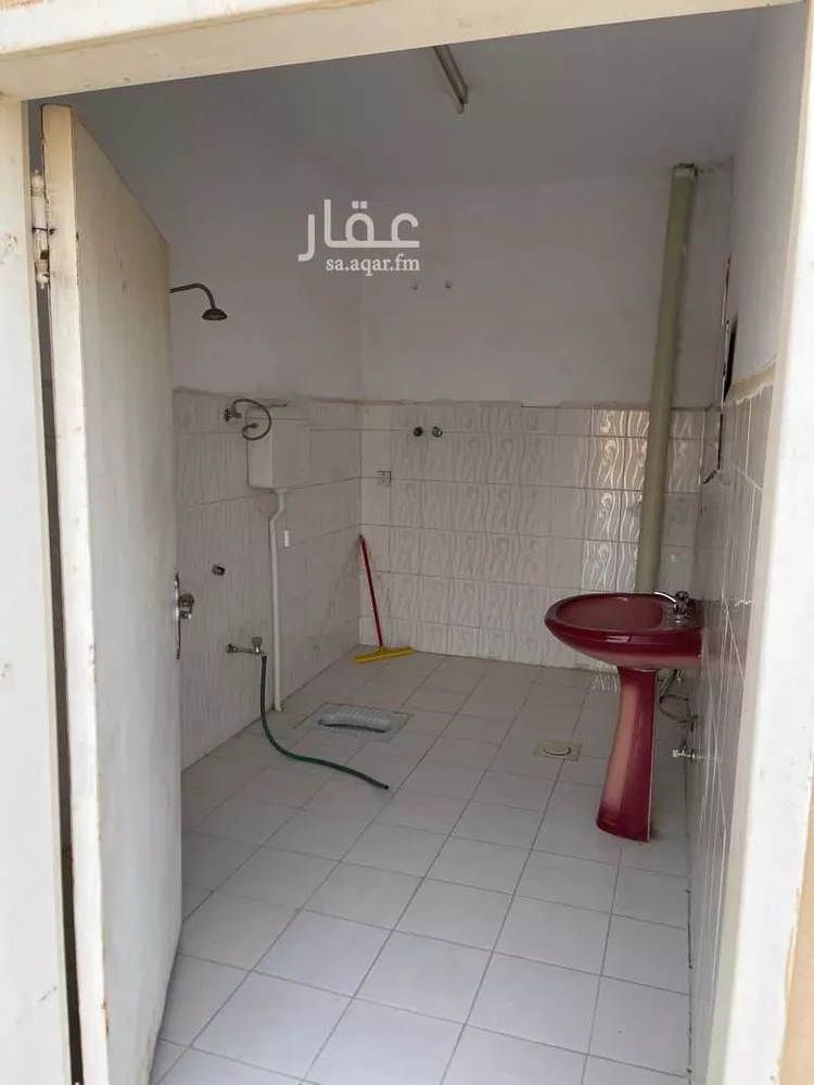 غرفة للإيجار في شارع عبدالرزاق الحميري, حي السويدي الغربي, مدينة الرياض, منطقة الرياض صورة 2