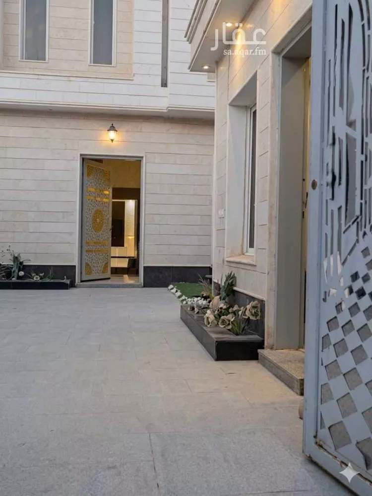 فيلا للإيجار في شارع حسن مشاط, حي عكاظ, مدينة الرياض, منطقة الرياض صورة 5