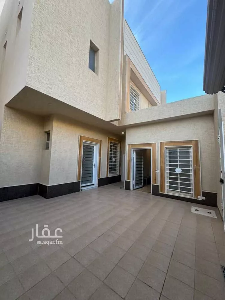 فيلا للبيع في شارع الحفار, حي الحزم, مدينة الرياض, منطقة الرياض صورة 3