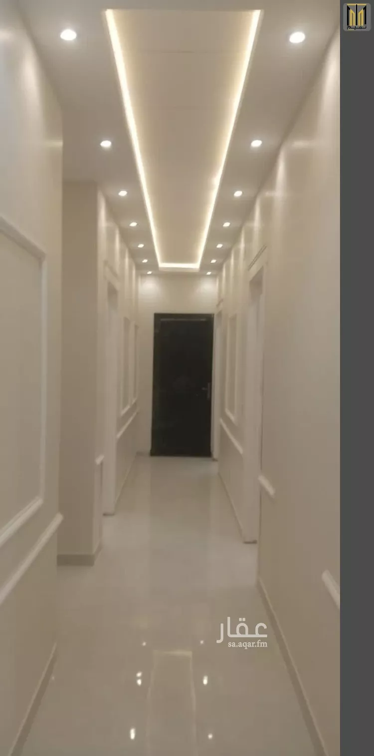 فيلا للإيجار في شارع شمس الدين الحريري, حي عكاظ, مدينة الرياض, منطقة الرياض صورة 5
