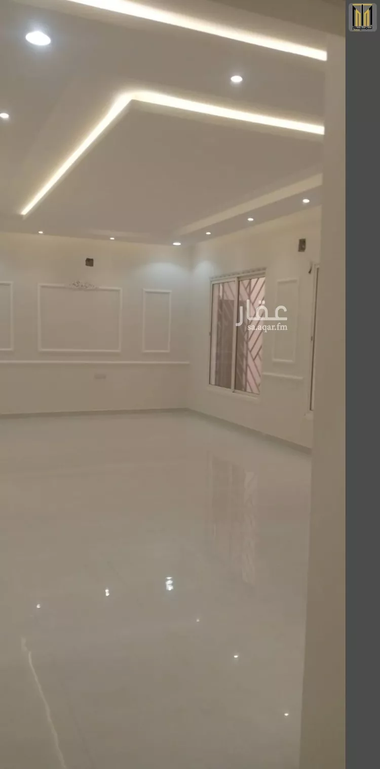 فيلا للإيجار في شارع شمس الدين الحريري, حي عكاظ, مدينة الرياض, منطقة الرياض صورة 3