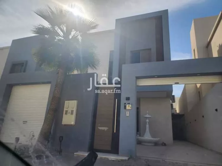 دور للإيجار في شارع عبدالخالق بن أبي طاهر, حي عكاظ, مدينة الرياض, منطقة الرياض صورة 3