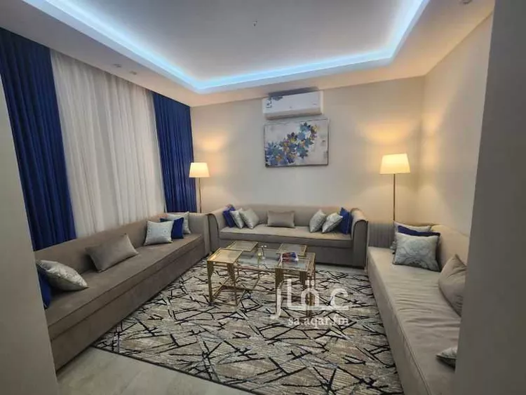 دور للإيجار في شارع عبدالخالق بن أبي طاهر, حي عكاظ, مدينة الرياض, منطقة الرياض صورة 4