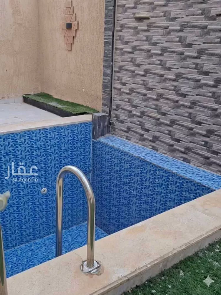 فيلا للإيجار في شارع حسن مشاط, حي عكاظ, مدينة الرياض, منطقة الرياض صورة 3