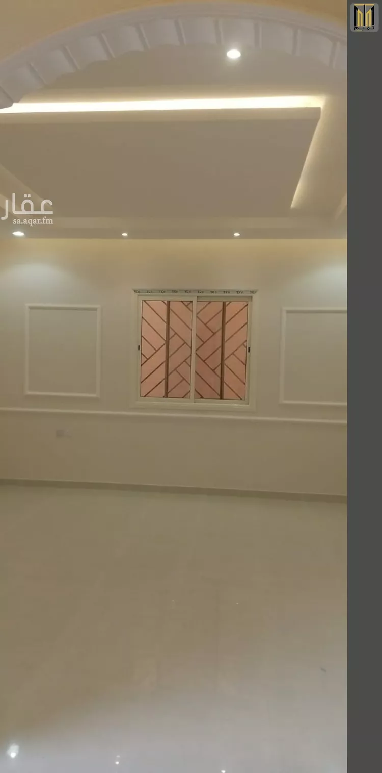 فيلا للإيجار في شارع شمس الدين الحريري, حي عكاظ, مدينة الرياض, منطقة الرياض صورة 2
