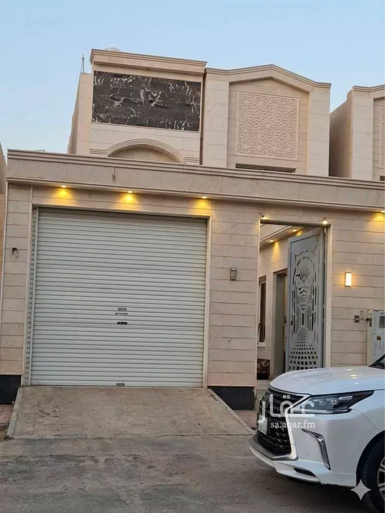 فيلا للإيجار في شارع حسن مشاط, حي عكاظ, مدينة الرياض, منطقة الرياض صورة 2