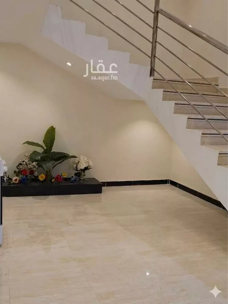فيلا للإيجار في شارع حسن مشاط, حي عكاظ, مدينة الرياض, منطقة الرياض صورة 4