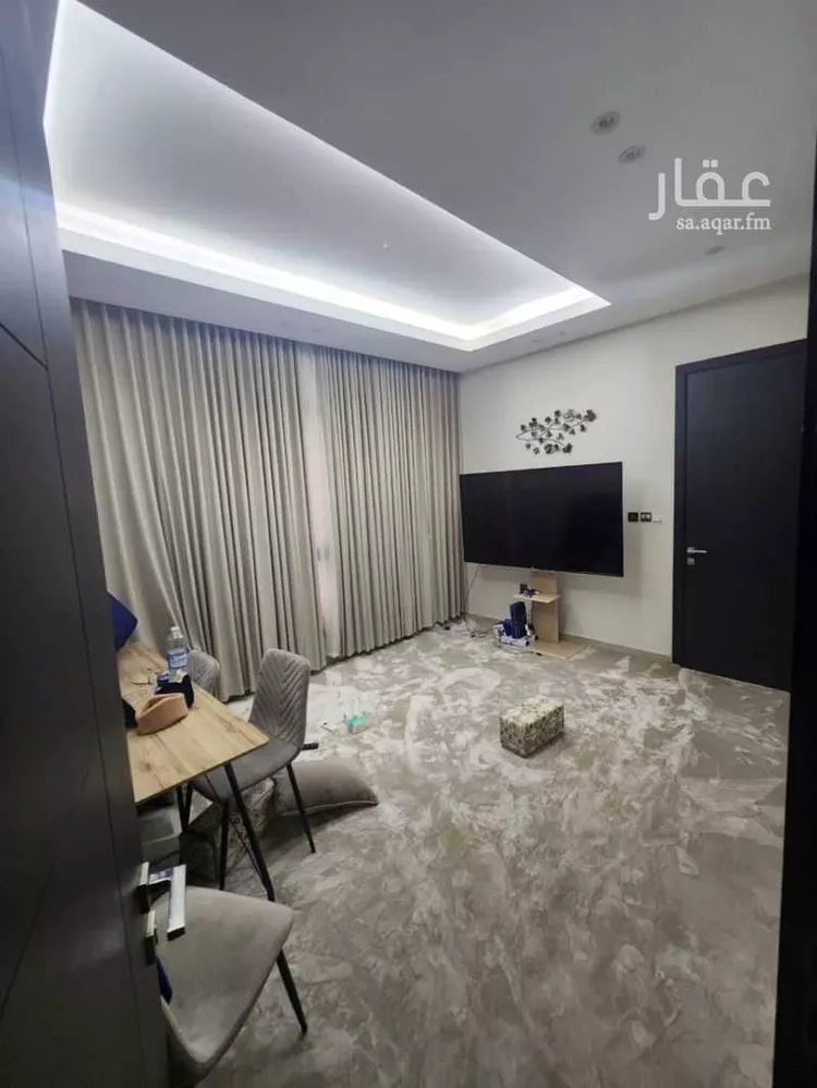 دور للإيجار في شارع عبدالخالق بن أبي طاهر, حي عكاظ, مدينة الرياض, منطقة الرياض صورة 5