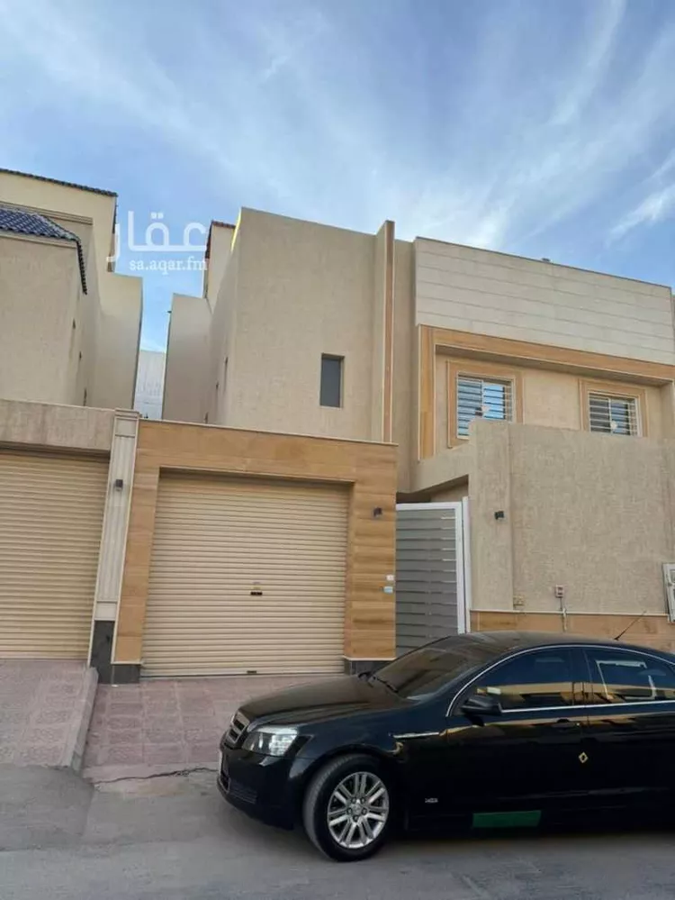 فيلا للبيع في شارع الحفار, حي الحزم, مدينة الرياض, منطقة الرياض صورة 5