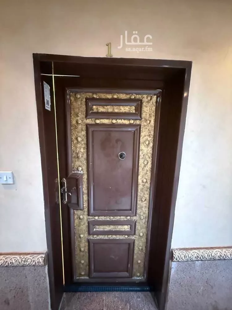 شقة للبيع في شارع الخزنه, حي إشبيلية, مدينة الرياض, منطقة الرياض 17