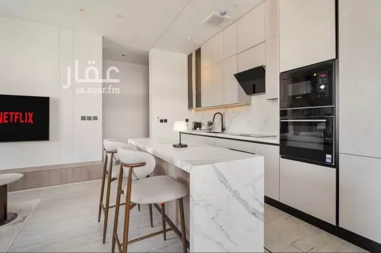 شقة للإيجار في شارع اسيد بن ثعلبة, حي العقيق, مدينة الرياض, منطقة الرياض صورة 5