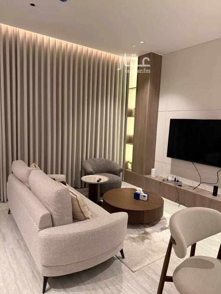 Furnished Apartment for Booking in Riyadh Al Aqiq