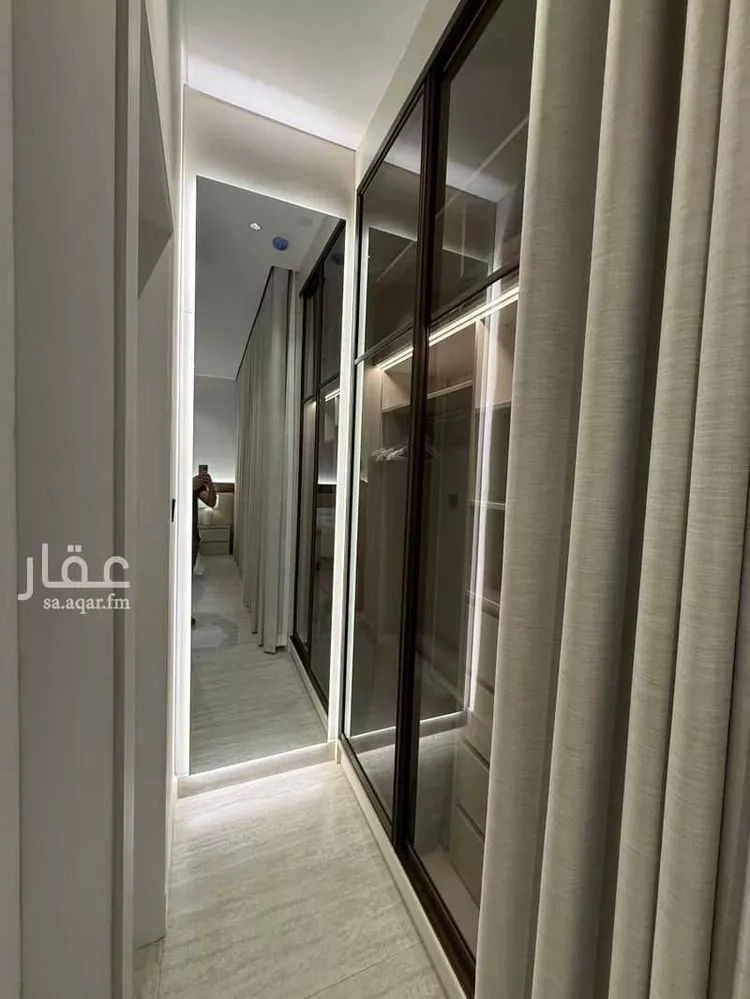 شقة للإيجار في شارع اسيد بن ثعلبة, حي العقيق, مدينة الرياض, منطقة الرياض صورة 4