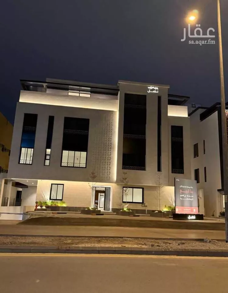شقة للإيجار في شارع اسيد بن ثعلبة, حي العقيق, مدينة الرياض, منطقة الرياض صورة 3
