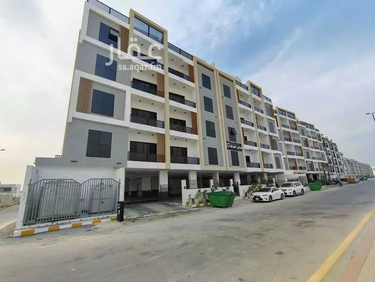 شقة للإيجار في حي البحر, مدينة الخبر, المنطقة الشرقية