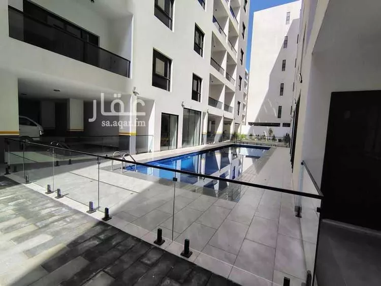 شقة للإيجار في حي البحر, مدينة الخبر, المنطقة الشرقية صورة 2