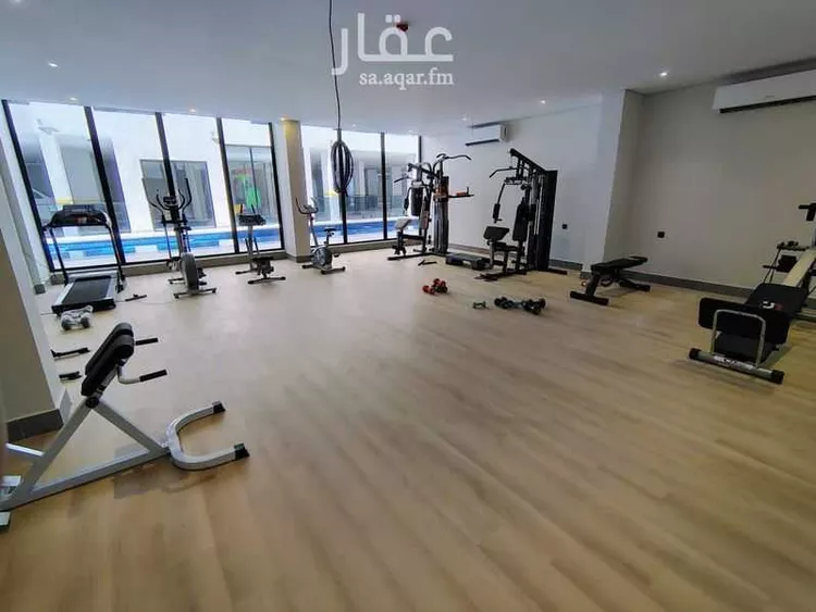 شقة للإيجار في حي البحر, مدينة الخبر, المنطقة الشرقية صورة 4