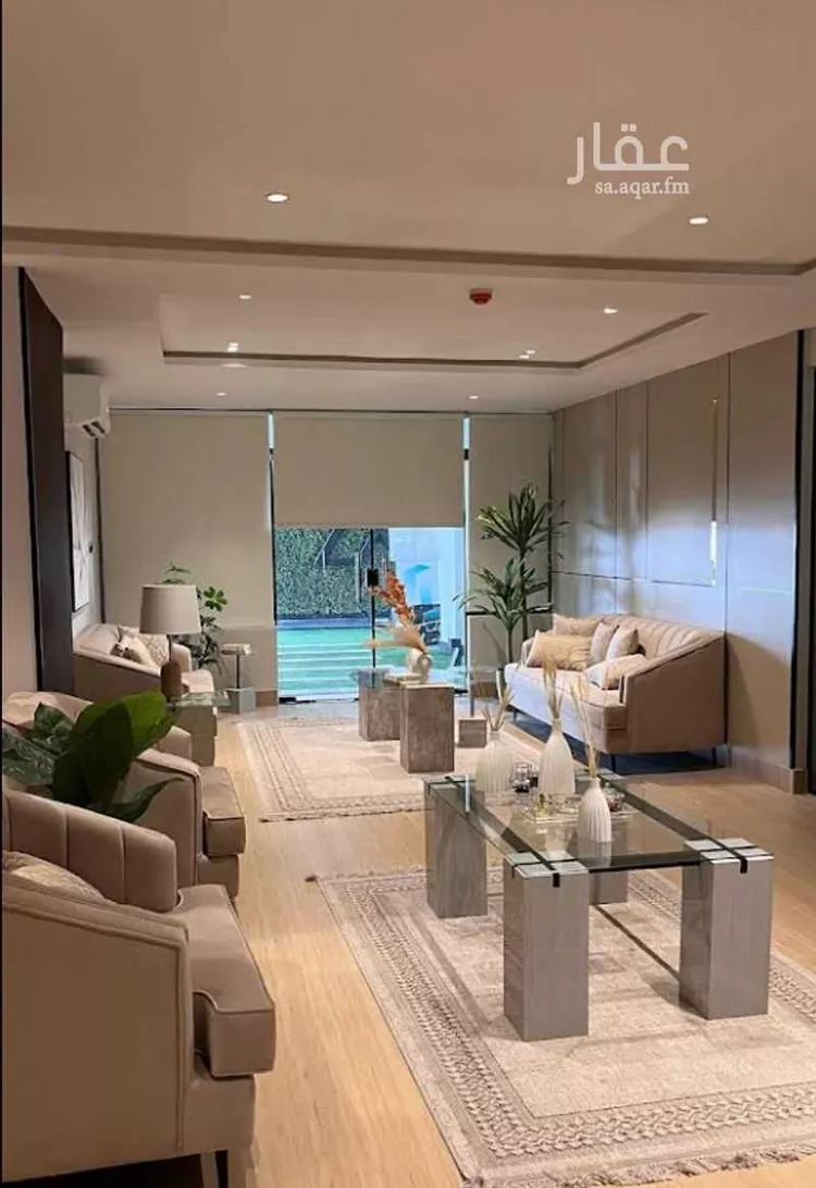 شقة للإيجار في شارع 2 السيف, حي السيف, مدينة الدمام, المنطقة الشرقية صورة 5