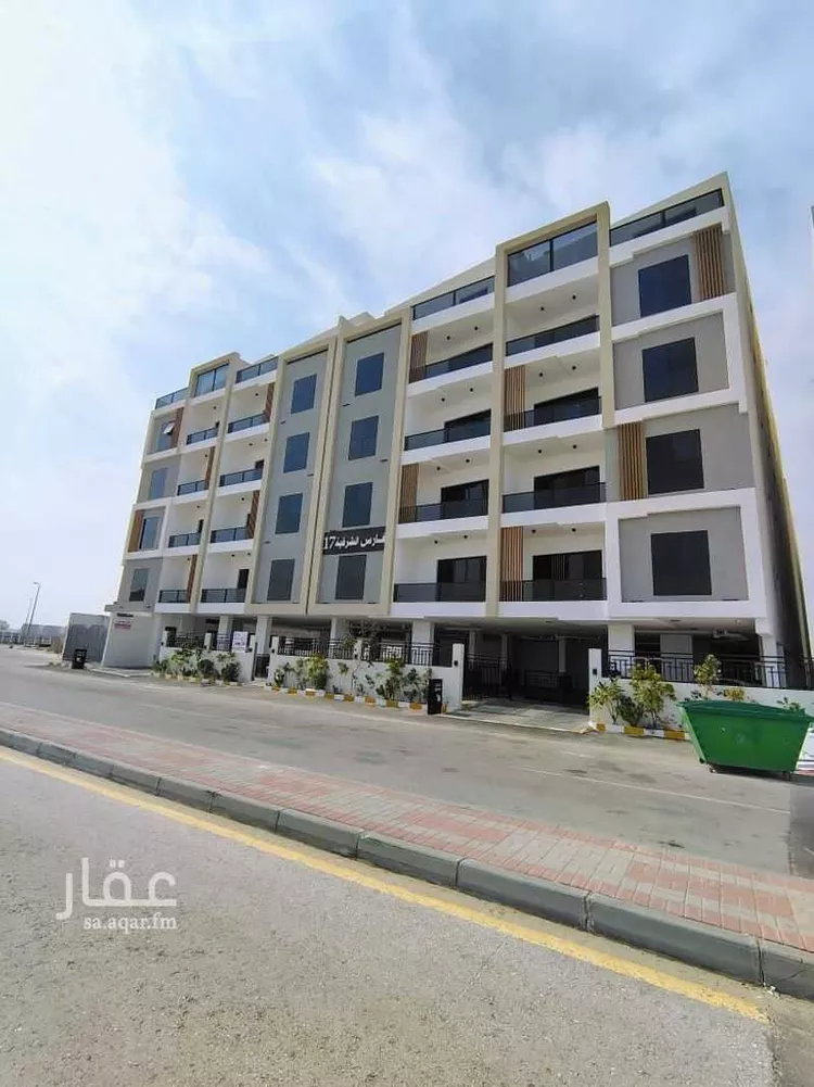 شقة للإيجار في حي البحر, مدينة الخبر, المنطقة الشرقية