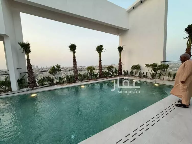 شقة للبيع في شارع طريق الامير سلطان, حي الراكة الجنوبية, مدينة الخبر, المنطقة الشرقية صورة 3