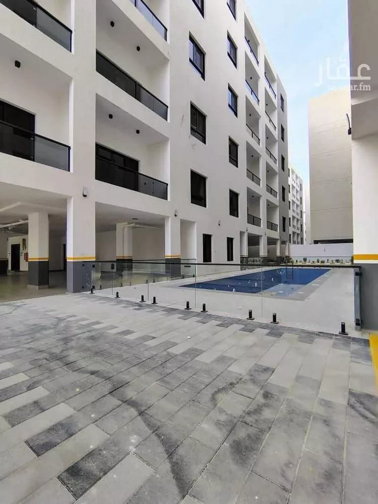 شقة للإيجار في حي البحر, مدينة الخبر, المنطقة الشرقية صورة 2