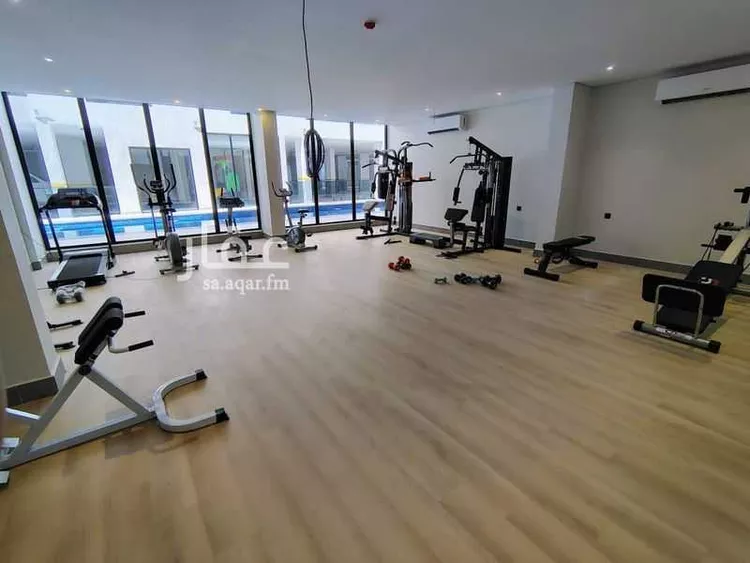 شقة للإيجار في حي البحر, مدينة الخبر, المنطقة الشرقية صورة 4