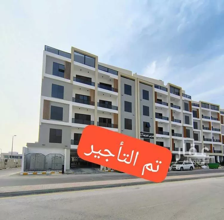 شقة للإيجار في حي البحر, مدينة الخبر, المنطقة الشرقية